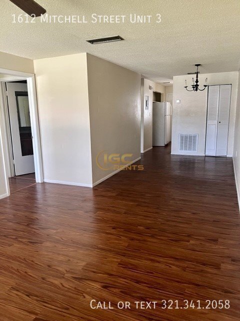 1612 Mitchell St in Melbourne, FL - Building Photo - Building Photo