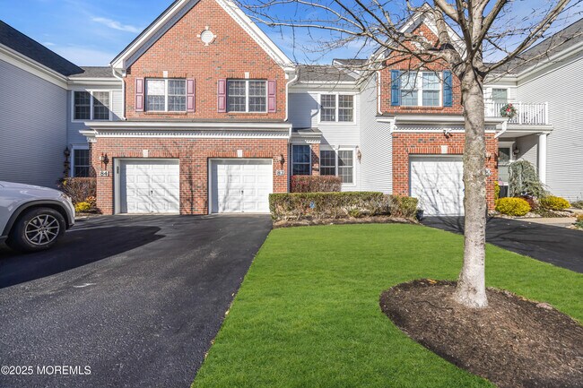 property at 82 Demarest Dr