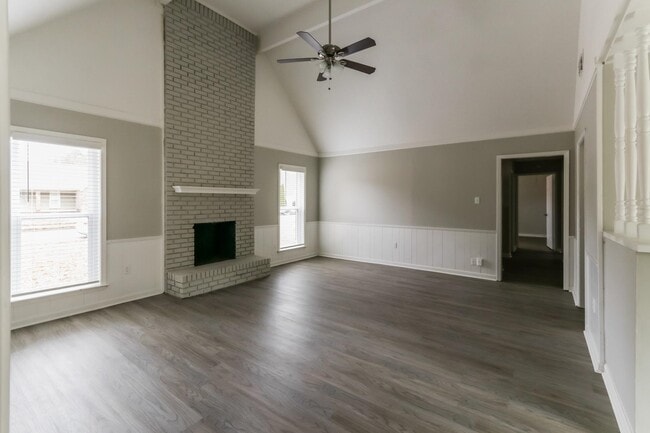 4652 Benoit Dr in Memphis, TN - Building Photo - Building Photo