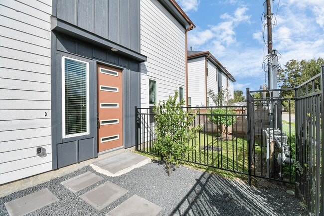 property at 829 Emile St