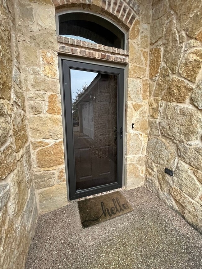 3012 Silver Saddle Dr in Robinson, TX - Building Photo - Building Photo