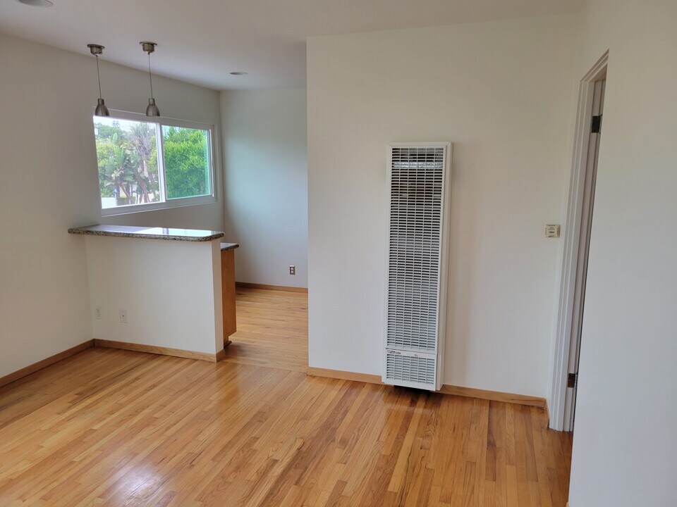 1837 Pearl St, Unit B in Santa Monica, CA - Foto de edificio