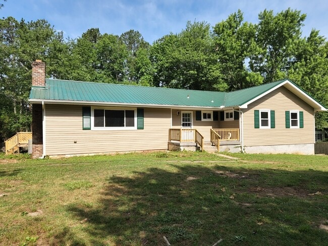 6113 Foote Mineral Ln in Knoxville, TN - Building Photo - Building Photo