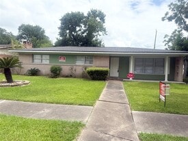 7602 Wilmerdean St in Houston, TX - Building Photo