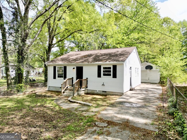 110 Lamar St in Rome, GA - Building Photo - Building Photo