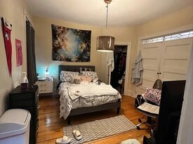 612 Columbus Ave, Unit 5A in Boston, MA - Building Photo