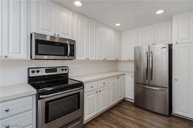 property at 28700 Alessandria Cir