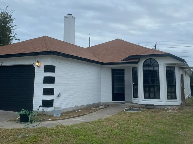 813 Mariana Dr in Corpus Christi, TX - Building Photo - Building Photo