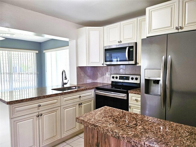 property at 1040 NW 73rd Terrace