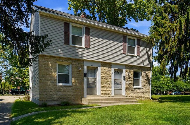 1611-1613 Ashland Ave