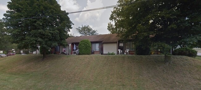 property at 366 S Railroad St