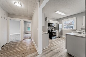 841-841 Allison Ave in Lorain, OH - Building Photo - Building Photo