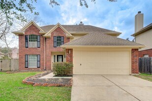 14123 Torrey Forest Dr in Houston, TX - Building Photo