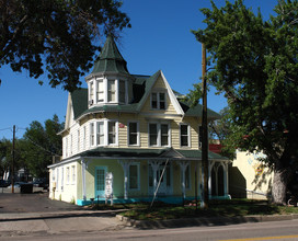 326 E Colorado Ave in Colorado Springs, CO - Building Photo - Building Photo