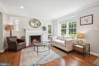 5209 Nahant St in Bethesda, MD - Building Photo - Building Photo