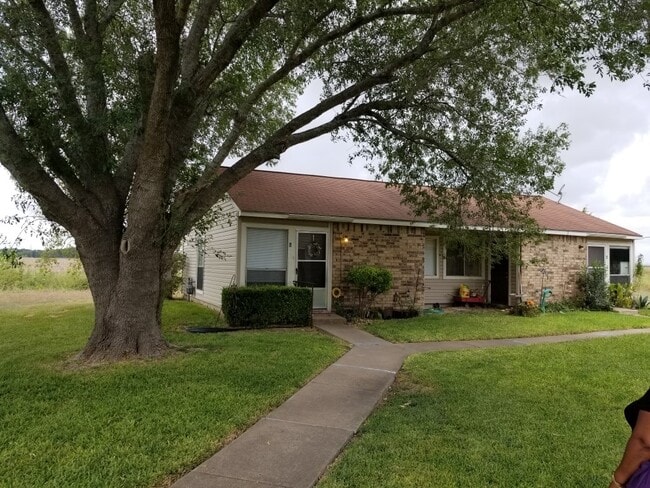 property at 400 W Mesquite