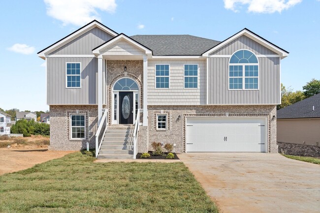 property at 1092 Barnhill Rd