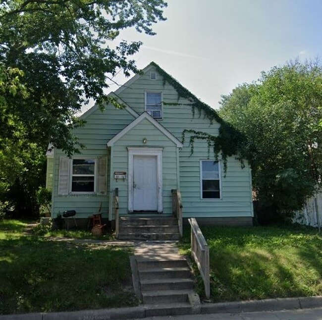 property at 2235 W Broadway