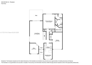 9334 NW 8th Cir in Plantation, FL - Building Photo - Building Photo