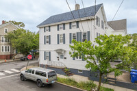 2 Trenton St in Providence, RI - Building Photo - Primary Photo