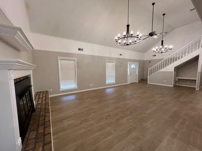 9240-9250 Lockhart Rd in Denham Springs, LA - Building Photo - Building Photo