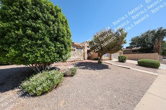 1711 S 97th St in Mesa, AZ - Building Photo - Building Photo