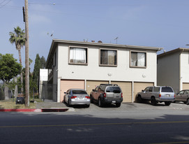 6101 Tujunga Ave Apartments