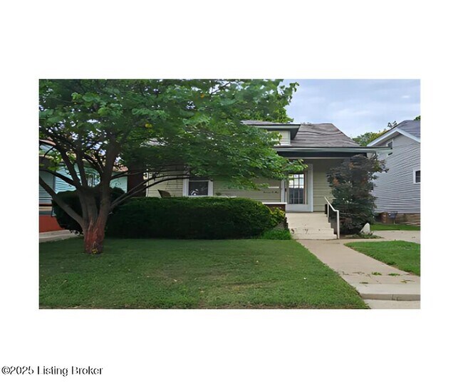property at 1105 Julia Ave
