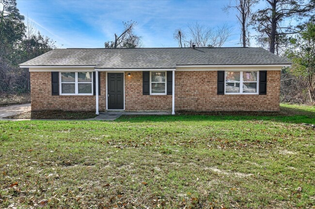 property at 3422 Chadborne St