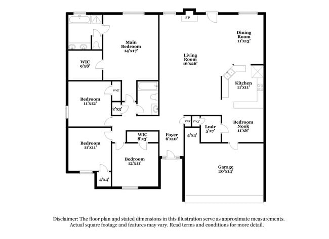3771 Bogan Mill Rd NE in Buford, GA - Building Photo - Building Photo