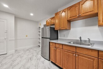 19 Beechcroft St in Boston, MA - Building Photo - Building Photo