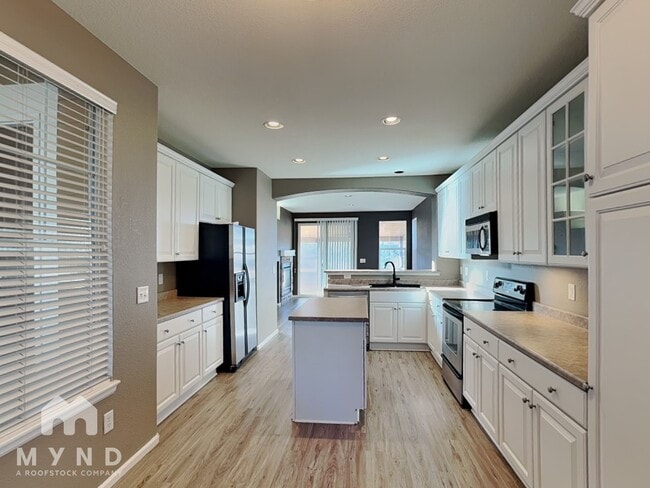 10765 Cedar Brook Ln in Littleton, CO - Building Photo - Building Photo