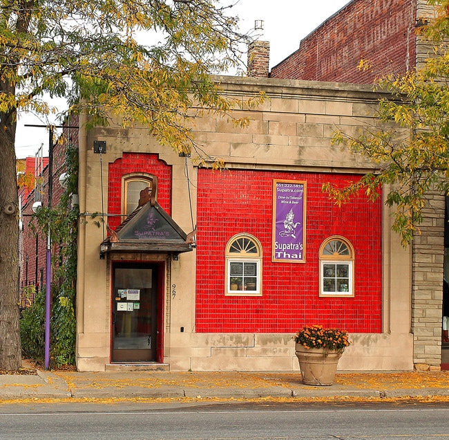 Casas Alquiler en West Seventh, MN