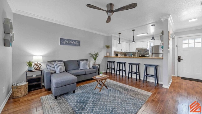 318 Bream Ave, Unit SI ID1502030P in Fort Walton Beach, FL - Building Photo - Building Photo