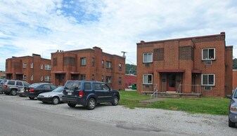 3700-3704 Venable Ave SE Apartamentos