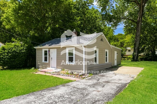 127 Grether Ave in St. Louis, MO - Building Photo - Building Photo