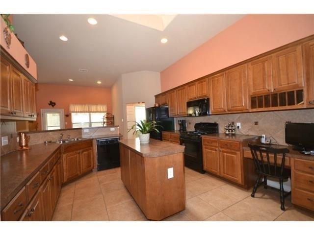 2411 Stagecoach Bend in Leander, TX - Building Photo - Building Photo
