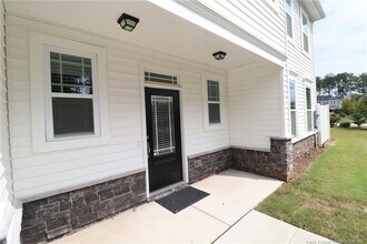 104 Kineton Woods Way in Garner, NC - Building Photo - Building Photo