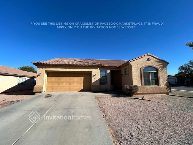 property at 6537 S 15th Dr