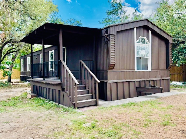 517 Gate Post in Spring Branch, TX - Building Photo