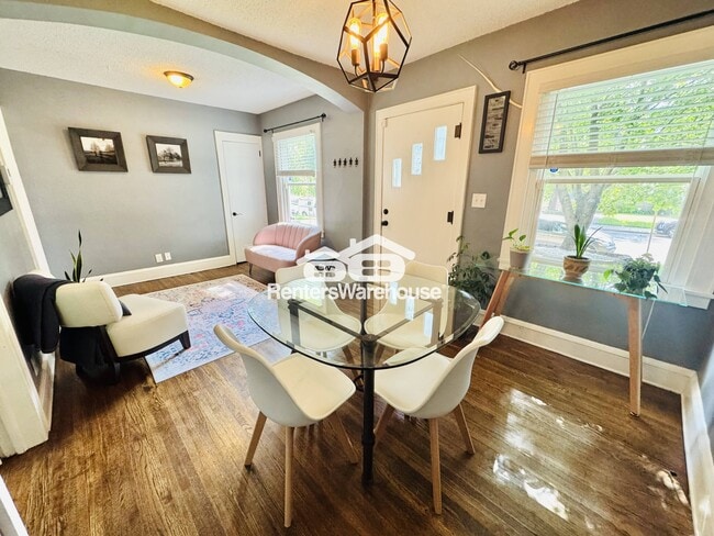 property at 4850 N Bryant Ave