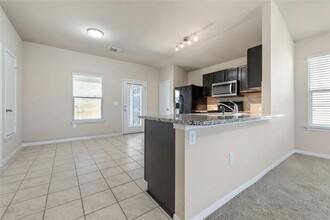 1807 Whitaker Dr in Austin, TX - Building Photo - Building Photo