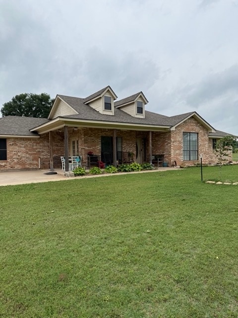 property at 3924 E Renfro St