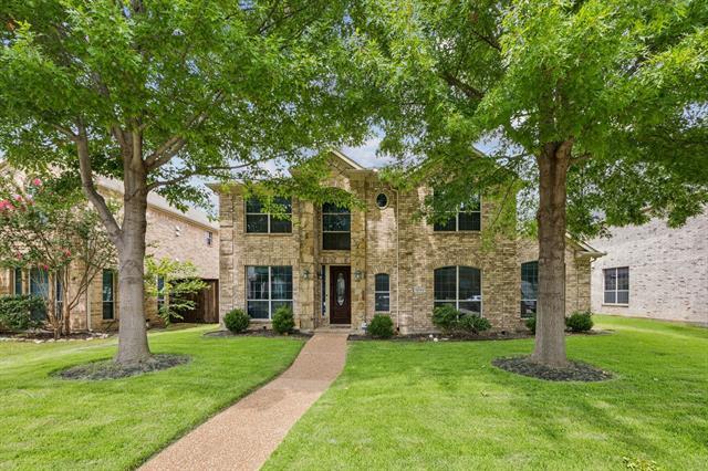 property at 13703 Stevens Point Dr