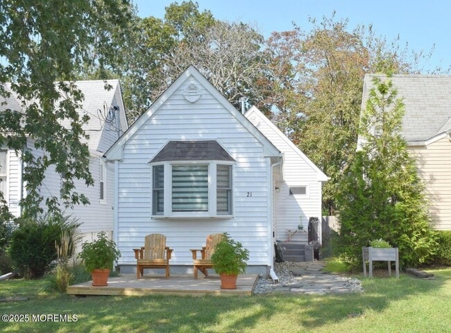 property at 21 Brevent Ave