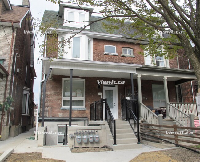 property at 174 Grace St
