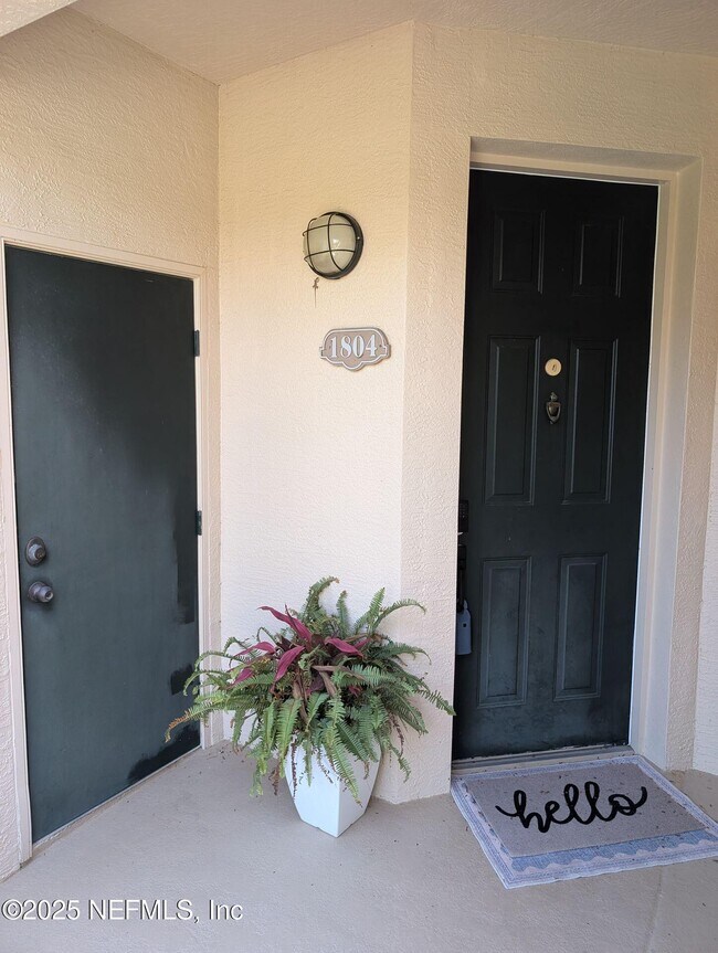 1804 Prestwick Pl in St. Augustine, FL - Building Photo - Building Photo
