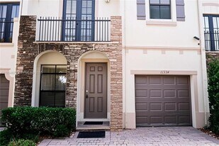 11334 SW 236th St in Homestead, FL - Building Photo