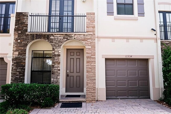 property at 11334 SW 236th St