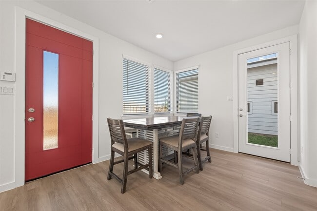 property at 3223 Loam Ln